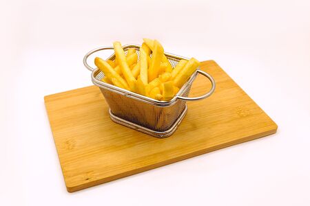 Картофель фри стандарт 