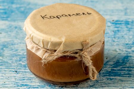Карамель классическая