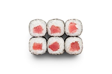 Маки Магуро