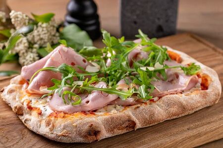 Мортаделла