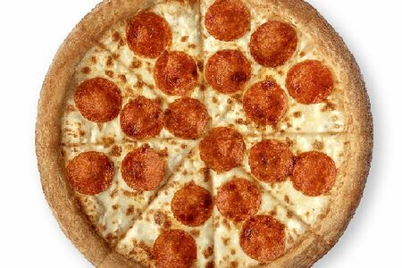 Пепперони Ранч С