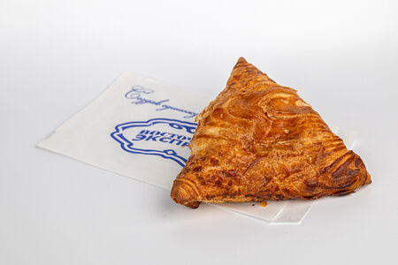 Самса с картофелем