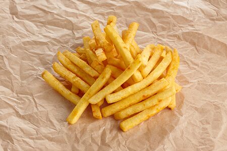 Картофель фри