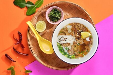 Суп Бун Хео