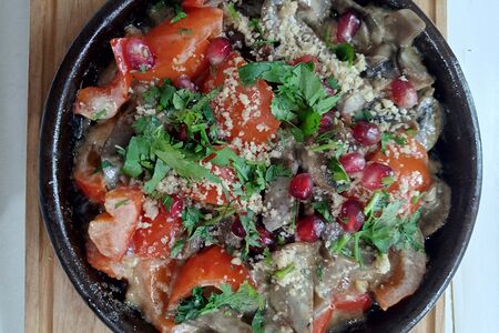 Язык по-Кавказски