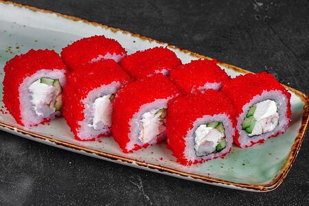 Калифорния 