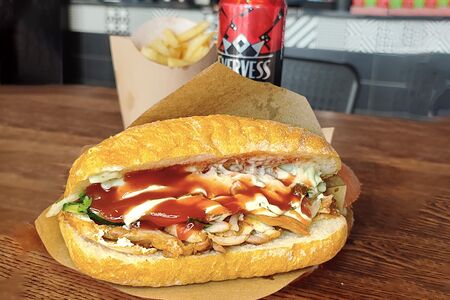 Комбо-набор Doner арабика