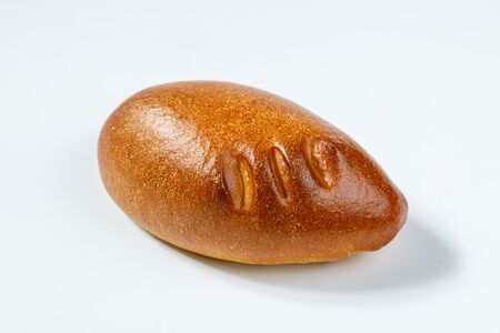 Пирожок с картошкой