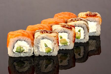 Микс Филадельфия