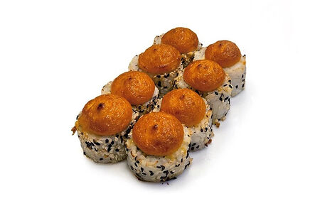 Я ролл гриль Миоко