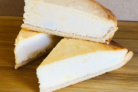 Творожная нежность