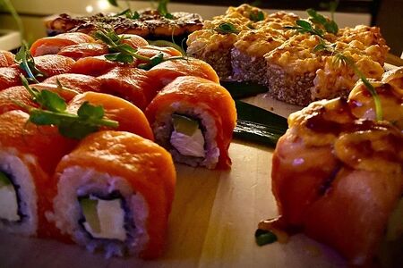 Ниватори чикен