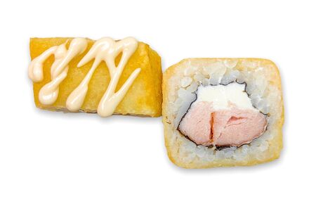 Цезарь темпура