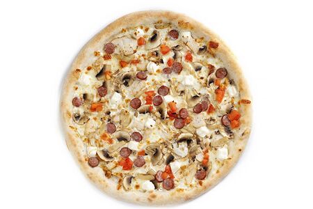 Беллуно круг 30