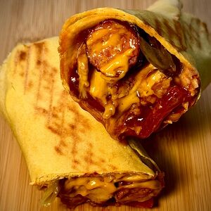 Doner баварский