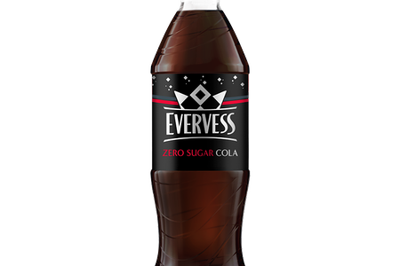 Эвервейс Кола Зеро