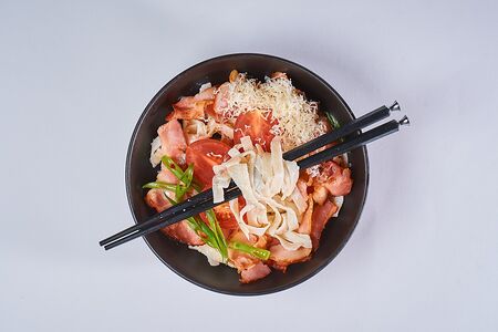 Паста Карбонара