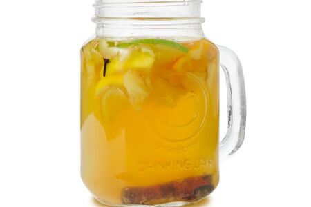 Напиток Витаминный имбирный    