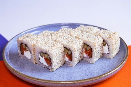 Фила кунжут