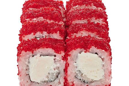 Калифорния Чиз