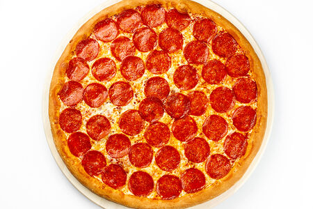 Пицца Супер пепперони