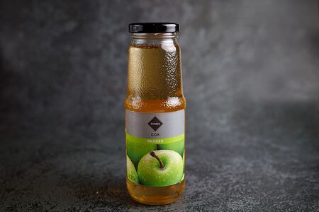 Сок RIOBA Яблоко