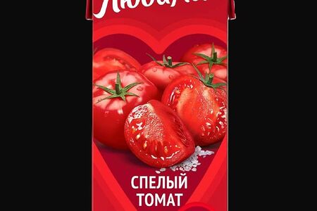 Сок Томатный