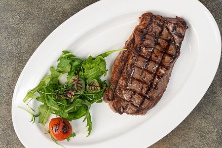 Стейк Стриплойн