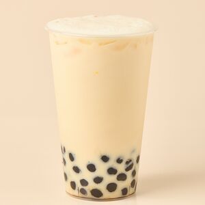 Бабл-ти Банан 