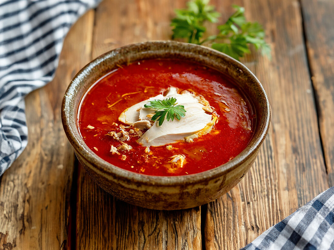 Домашний дворик