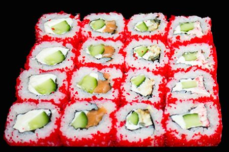 Сет Калифорнийский