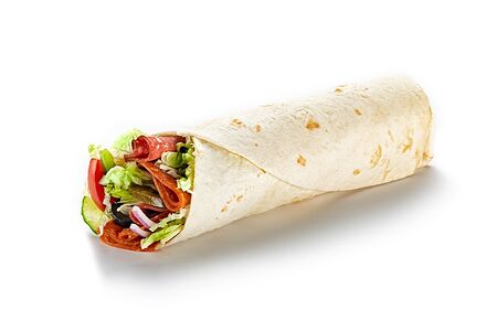 Ролл Острый итальянский