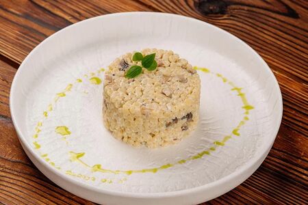 Паста Птитим