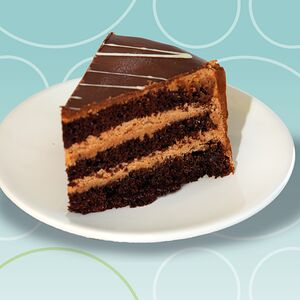 Пирожное Прага 