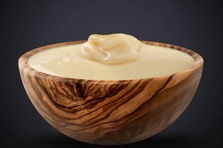 Сгущенное молоко