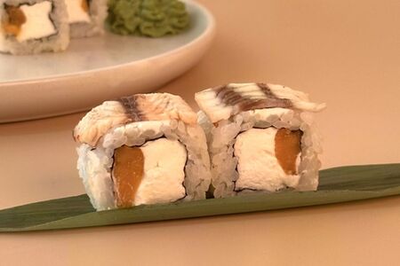 Канада с манго