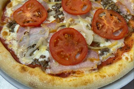 Пицца Аморэ