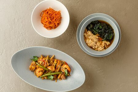 Ланч Санджу