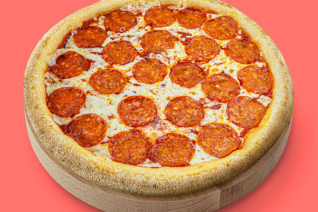 Пицца Пепперони