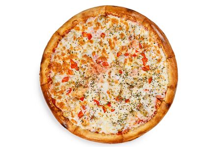 Цыпленок Патрика