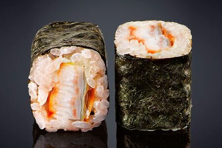 Унаги Хосомаки