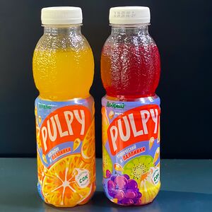 Добрый Pulpy
