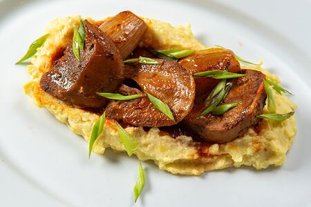 Язык Стифадо