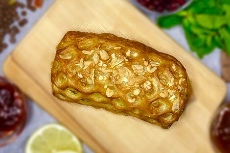 Фруктовый пай