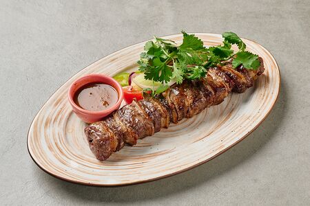 Шашлык Наполеон 