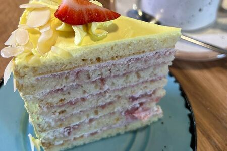 ПП Молочная девочка