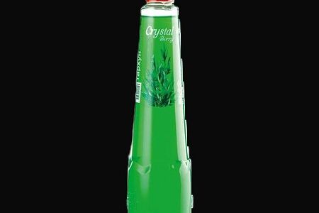 Crystal Berry Тархун