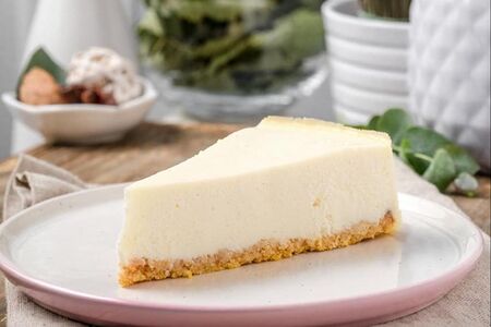 Чизкейк Классический