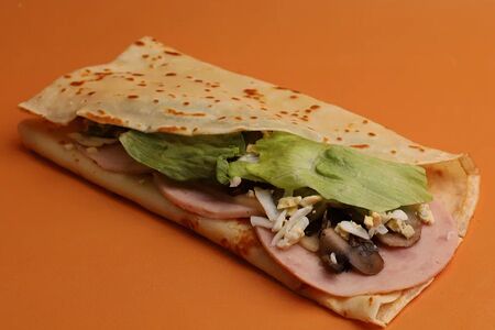 Блин Аппетито 1