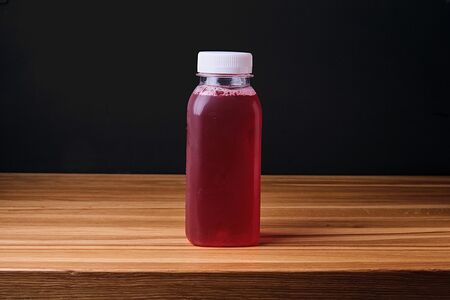 Морс вишня/мята Яс